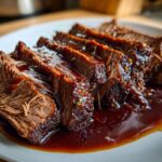 Irresistible 3-Hour Guinness Braised Beef Brisket Recipe 8 Guinness Braised Beef Brisket