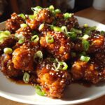 Irresistible Korean Garlic Soy Chicken in Just 30 Minutes 10 Korean Garlic Soy Chicken