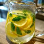 Refreshing Lemon Detox Water: 3-Ingredient Miracle for Daily Hydration 10 Lemon Detox Water