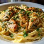 Lemon Garlic Chicken Pasta: 30-Minute Game-Changing Dinner 8 Lemon Garlic Chicken Pasta