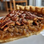 Magic 1-Hour Maple Pecan Pie That Steals the Show 10 Maple Pecan Pie