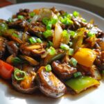 20-Minute Mushroom Stir-Fry That Beats Takeout Every Time 10 Mushroom Stir-Fry