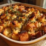 Irresistible Mushroom Stuffing Recipe with 8 Savory Secrets 10 Mushroom Stuffing