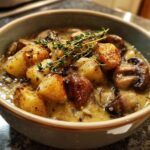 Irresistible Mushroom and Wild Rice Soup in Just 45 Minutes 10 Mushroom and Wild Rice Soup