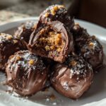 Irresistible Pecan Pie Truffles in Just 30 Minutes 10 Pecan Pie Truffles