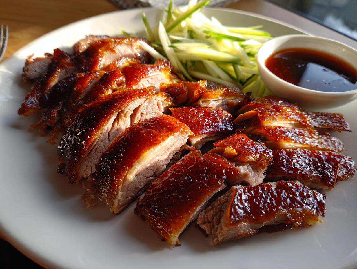 Peking Duck