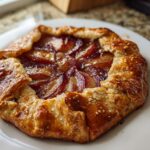 Irresistible 30-Minute Plum Galette That Melts in Your Mouth 10 Plum Galette
