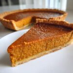 Irresistible 5-Star Pumpkin Pie Recipe for Perfect Holidays 10 Pumpkin Pie