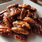 Irresistible 20-Minute Salted Caramel Pecans That Wow Every Time 10 Salted Caramel Pecans