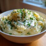 23-Minute Sour Cream and Chive Mashed Potatoes That Wow 10 Sour Cream and Chive Mashed Potatoes