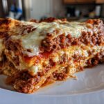 Sweet Potato Lasagna