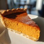 Creamy Sweet Potato Pie Recipe - Irresistible 2-Step Magic 10 Sweet Potato Pie