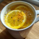 5-Minute Turmeric Lemon Tea for Ultimate Immunity Boost 10 Turmeric Lemon Tea