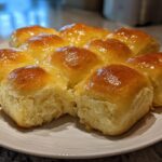 30-Minute Simple Dinner Rolls - Fluffy, Buttery Perfection! 10 30-Minute Simple Dinner Rolls