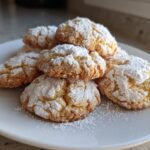 Irresistible Almond Paste Cookies Ready in 25 Minutes 10 Almond Paste Cookies