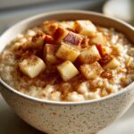 Creamy 5-Ingredient Apple Rice Pudding That Melts Hearts 8 Apple Rice Pudding