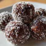 3-Ingredient Boozy Bourbon Balls That Steal the Show 10 Boozy Bourbon Balls