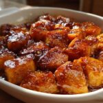 Candied Sweet Potatoes