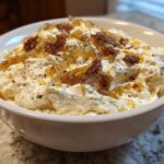 Irresistible Caramelized Onion Dip Recipe in Just 3 Steps 8 Caramelized Onion Dip