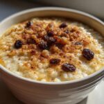 Delicious 30-Minute Chai Rice Pudding for Comforting Bliss 10 Chai Rice Pudding