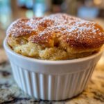 Chai Soufflé