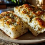Cheesy Garlic Herb Focaccia: 5 Secrets to Perfect Bread Every Time 10 Cheesy Garlic Herb Focaccia