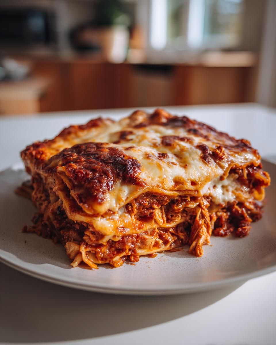 Chicken Enchilada Casserole