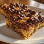 Irresistible 20-Minute Chocolate Chip Pretzel Bars Recipe 10 Chocolate Chip Pretzel Bars