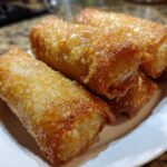 Classic Egg Rolls
