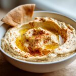 Classic Hummus Recipe in Just 7 Easy Ingredients 10 Classic Hummus Recipe