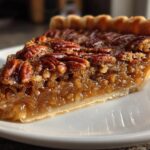 Classic Pecan Pie