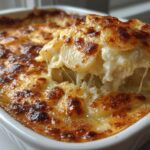 Creamy Classic Potato Gratin Recipe with 4 Secret Tips 10 Classic Potato Gratin