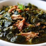 Hearty Collard Greens with Smoked Turkey in Just 45 Minutes 10 Collard Greens with Smoked Turkey