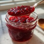 50-Minute Cranberry BBQ Sauce That Steals Every Bite 10 Cranberry BBQ Sauce