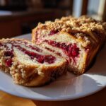 Sweet Cranberry Babka Recipe That's Worth Every Bite 10 Cranberry Babka