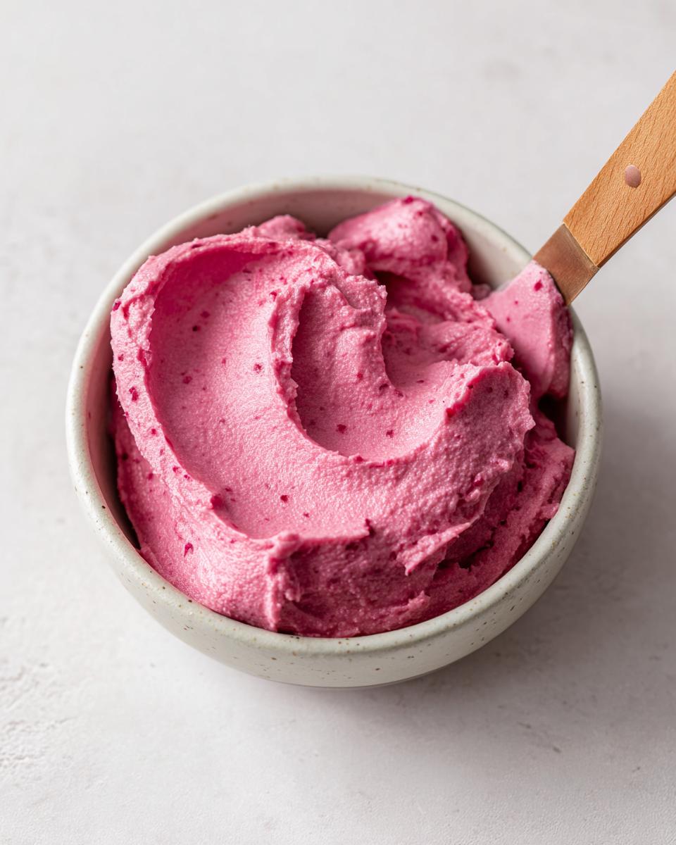 10-Minute Dreamy Cranberry Butter That Stole My Heart 7 Cranberry Butter - detail 2