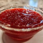 20-Minute Cranberry Jelly That Steals the Holiday Show 8 Cranberry Jelly