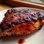 Cranberry Marinade for Chicken