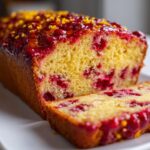 1 Perfect Cranberry Orange Loaf Cake That’ll Steal the Show 10 Cranberry Orange Loaf Cake