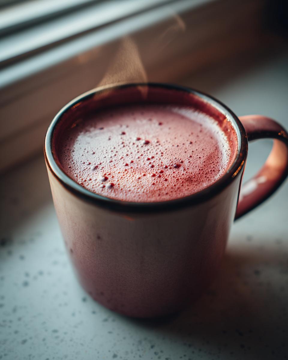 35 Irresistible Cranberry Tea Latte Secrets Revealed 7 Cranberry Tea Latte - detail 2