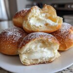 Cream Cheese Kolaches