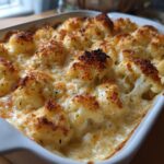 Irresistible Creamy Baked Cauliflower Gratin in 30 Minutes 10 Creamy Baked Cauliflower Gratin