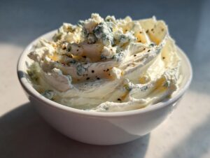 Creamy Blue Cheese Dip