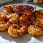 20-Minute Crispy Shrimp Cocktail That Steals The Show 6 Crispy Shrimp Cocktail