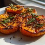 5-Star Crispy Smashed Sweet Potatoes You Need to Try 10 Crispy Smashed Sweet Potatoes