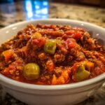 35-Minute Cuban Picadillo Recipe - Irresistible Flavor Explosion 8 Cuban Picadillo