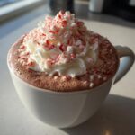 10-Minute DIY Candy Cane Cocoa Recipe for Cozy Holiday Bliss 10 DIY Candy Cane Cocoa
