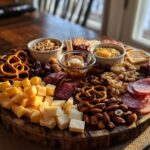 10-Minute DIY Pretzel Charcuterie: The Lazy Host’s Secret Trick 10 DIY Pretzel Charcuterie