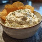 Dill Pickle Dip