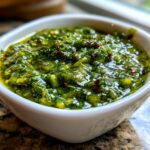 Easy Salsa Verde